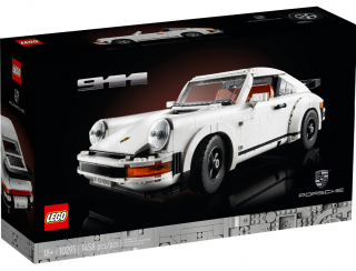 LEGO Icons 10295 Porsche 911 Lego ve Yapı Oyuncakları kullananlar yorumlar